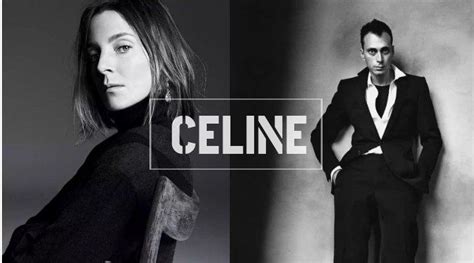 “Celine”的发音 （从Céline到Céline） .